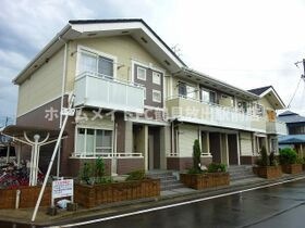 エアリーUSの外観