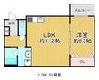 写真：RIHITO鶴見　1階の間取図