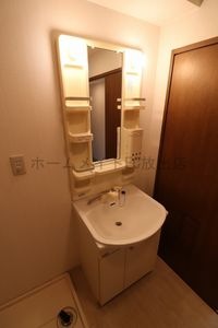 洗面所