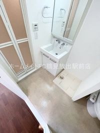 洗面所