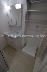 洗面所