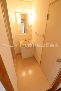 洗面所