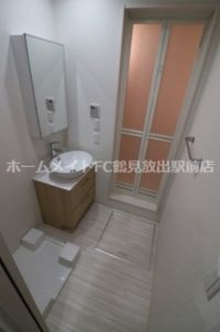 洗面所