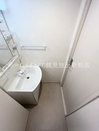 洗面所