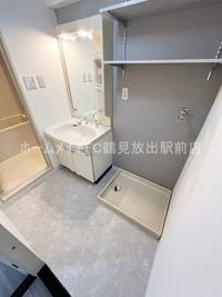 洗面所
