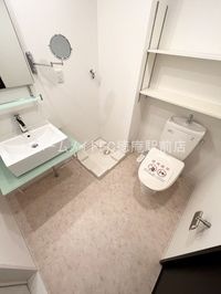 洗面所