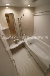 風呂