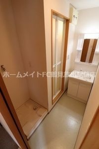 洗面所