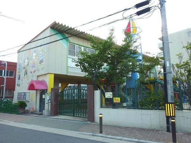 放出幼稚園