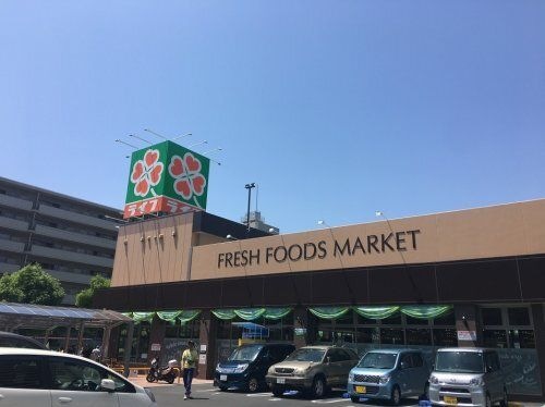 ライフ鶴見今津北店