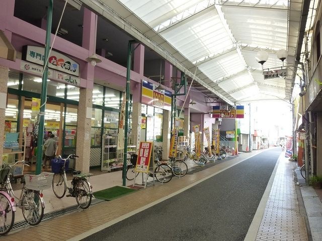 専門店とくあん