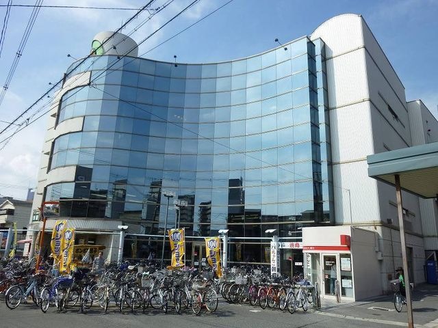コノミヤ徳庵店