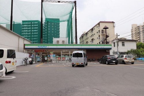 ファミリーマート 今福東1丁目店