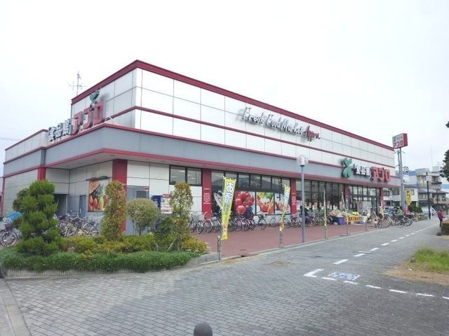 食品館アプロ鶴見店