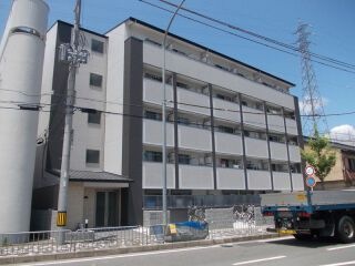 写真:ボヌール小野の外観