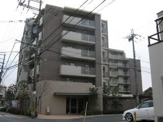 写真:京都市山科区音羽前出町の外観