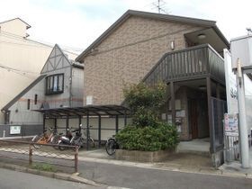 モナリエ　ブランの外観