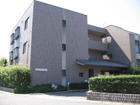 グリーンハイム平井の外観