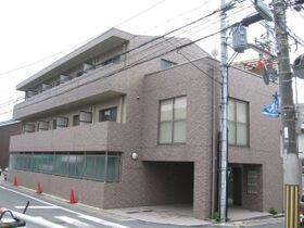 カサコモーダ東野の外観