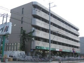ピアプレミールの外観