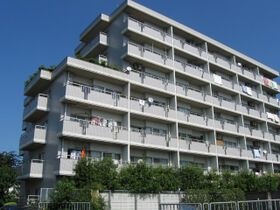 サンサーラ21の外観