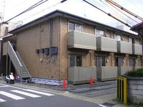 コートＴａｋｅ優の外観
