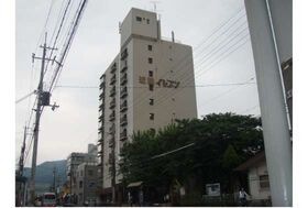 近建イレブンの外観