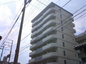 エリーフラッツ京町の外観
