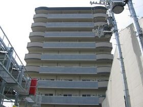 エリーフラッツ浜大津の外観