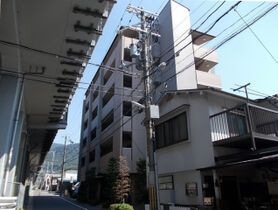ワンネス21の外観