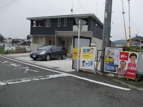 フォレスタ2の外観