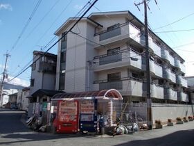 ソリュードの外観