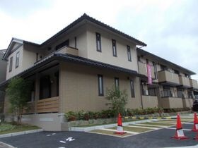 アクティ勧修の外観