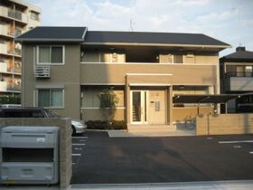 アコード勧修の外観