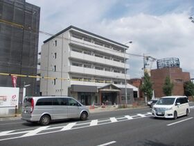 シカタ　シャンブレット２の外観
