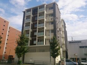 LATTICE HIGASHINOの外観