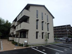 ノクターン深雪の外観