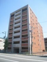 パインフィールド東野の外観