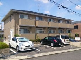 グランシャリオの外観
