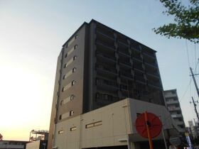 ときわぎの外観