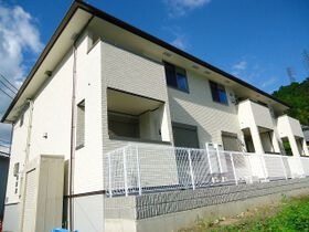 シュエット小川の外観