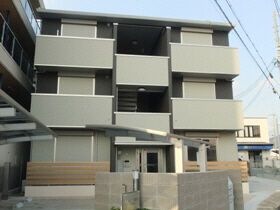 カノープス醍醐 1の外観