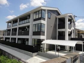 パラシオ レイの外観