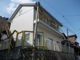 エクセレントみささぎの外観