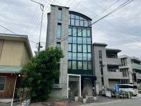 DUAL VIEWの外観