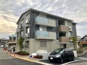 シューペリア2の外観