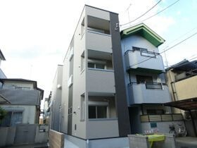 ハーモニーテラス勧修寺平田町の外観