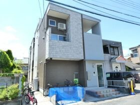 ハーモニーテラス東野八反畑町の外観