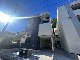 リチェッターコロの外観