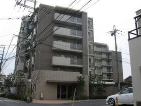 京都市山科区音羽前出町の外観